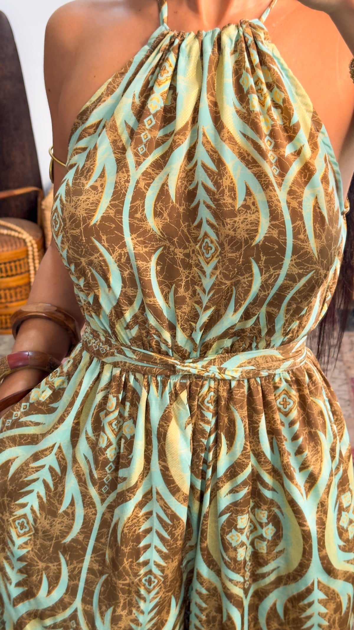 Nirelle Jumpsuit