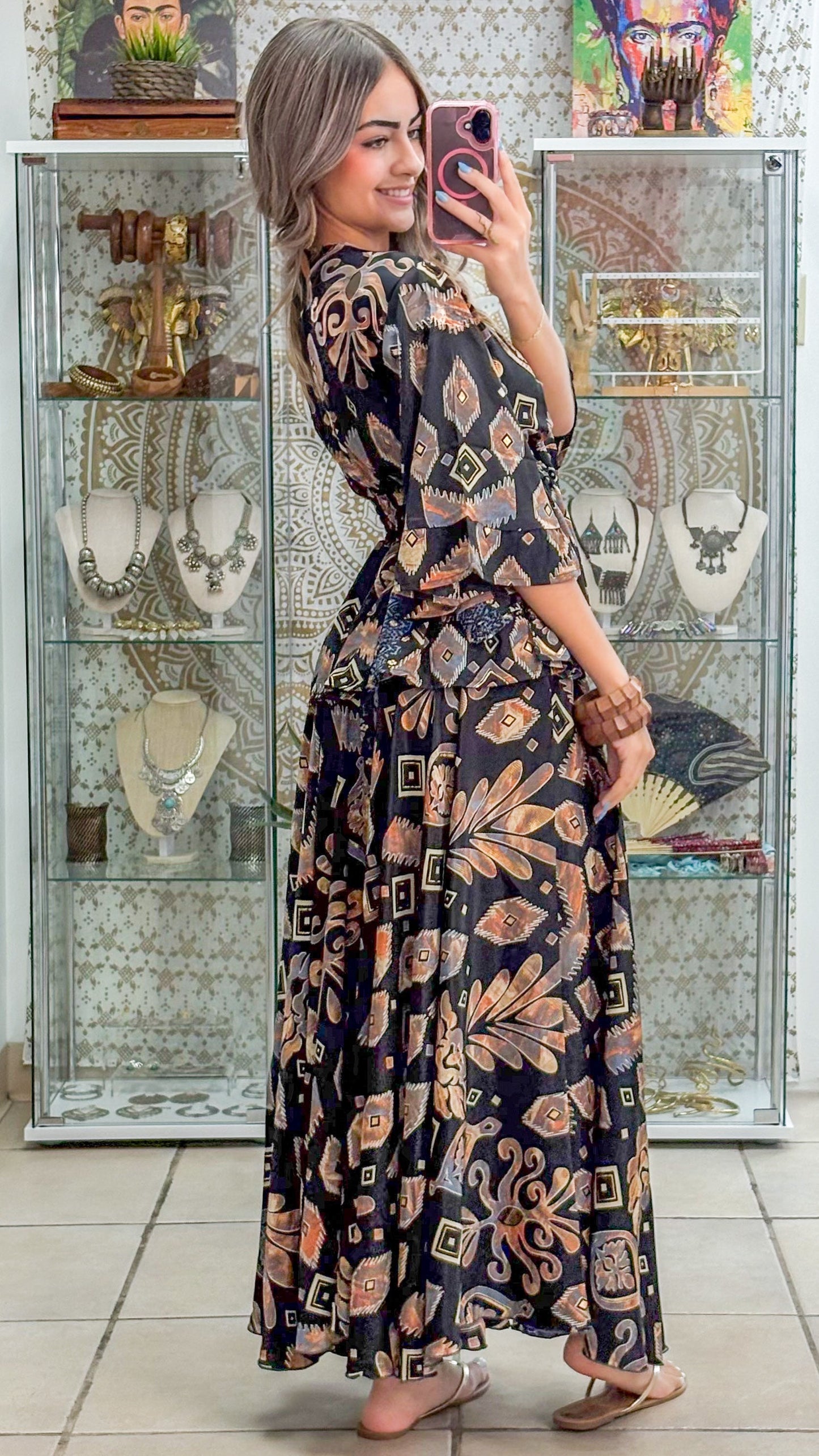 Tamaya Pant