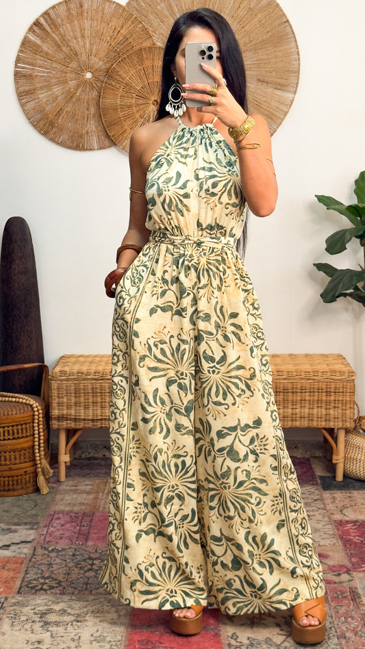 Nirelle Jumpsuit