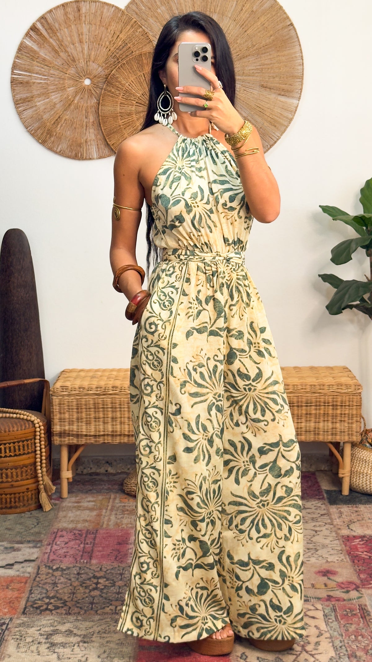 Nirelle Jumpsuit