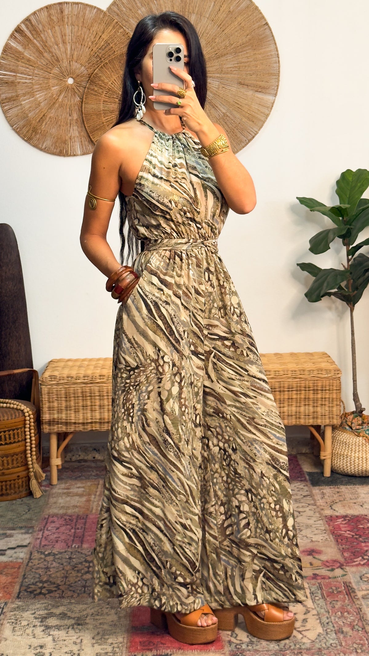 Nirelle Jumpsuit