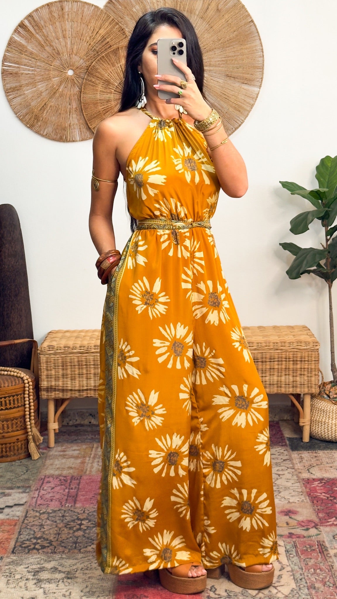 Nirelle Jumpsuit