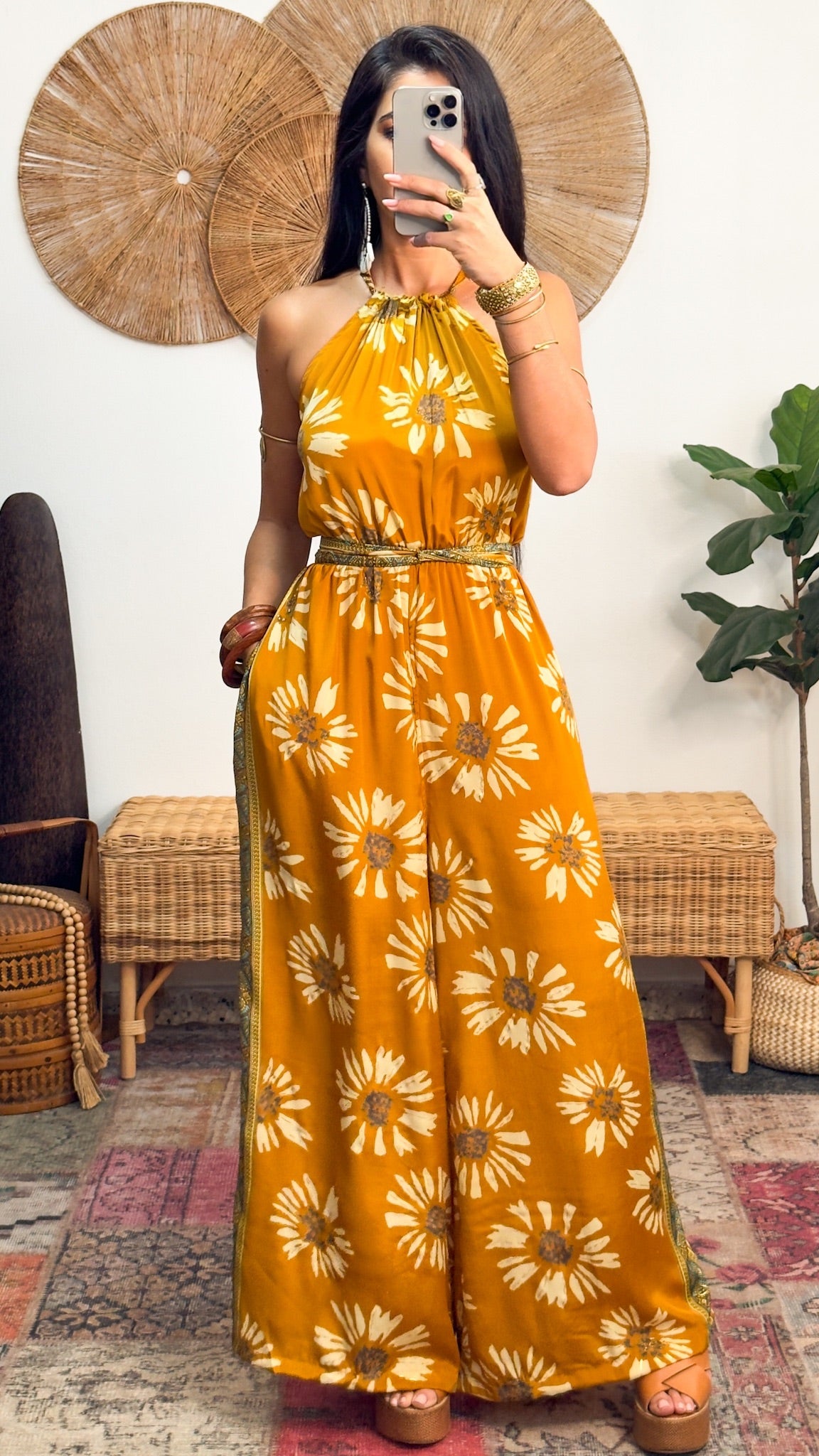 Nirelle Jumpsuit