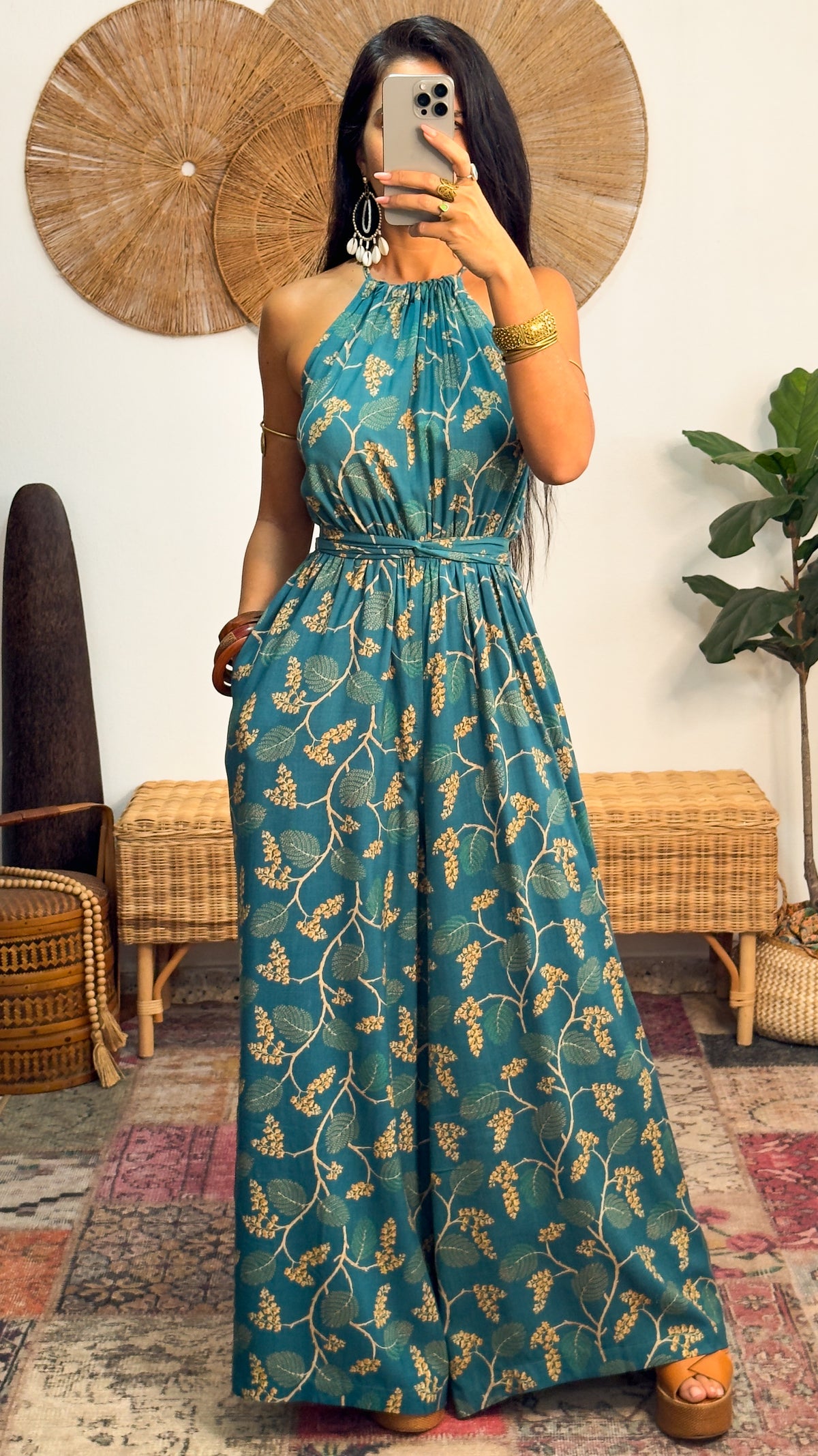 Nirelle Jumpsuit