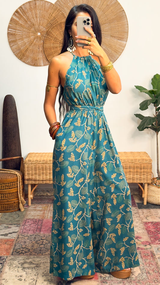 Nirelle Jumpsuit