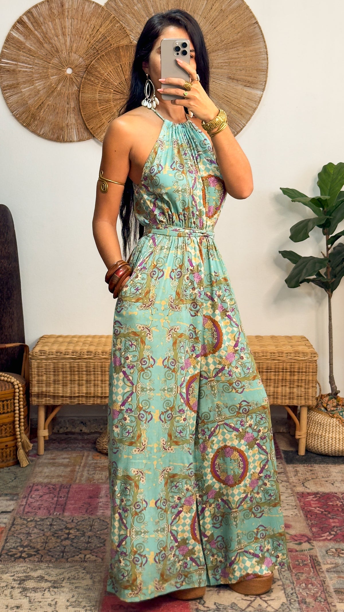 Nirelle Jumpsuit