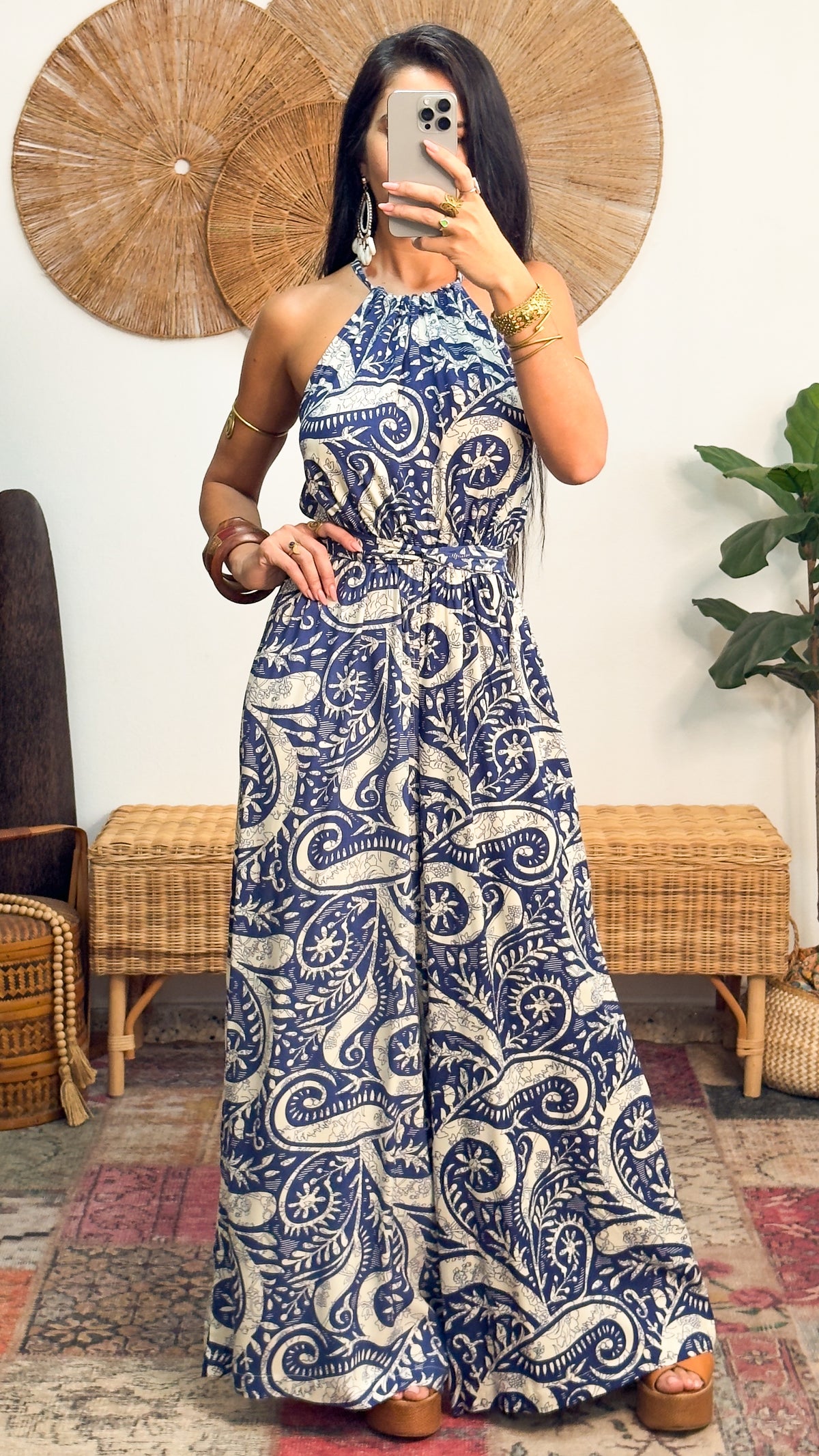 Nirelle Jumpsuit