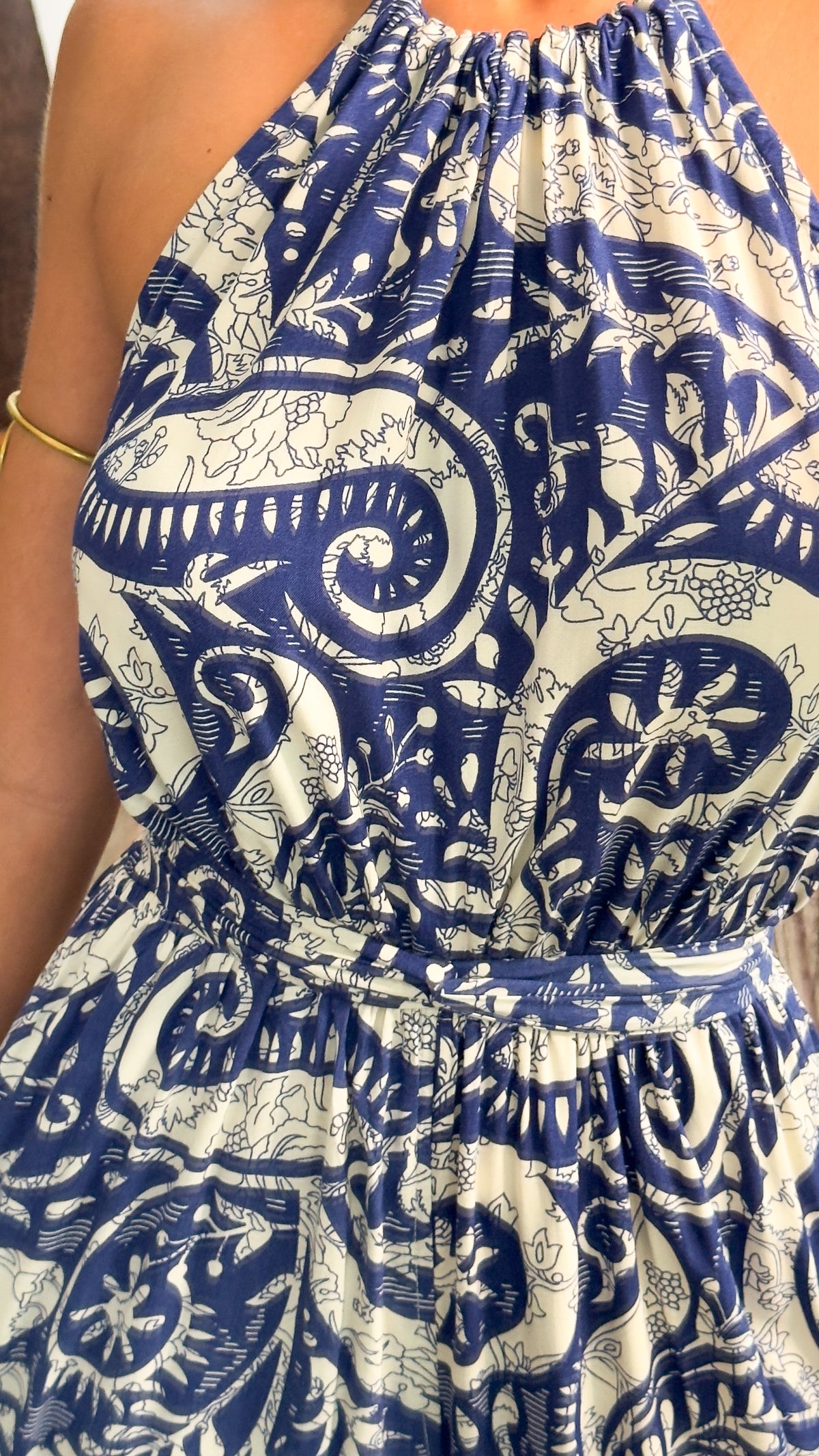 Nirelle Jumpsuit
