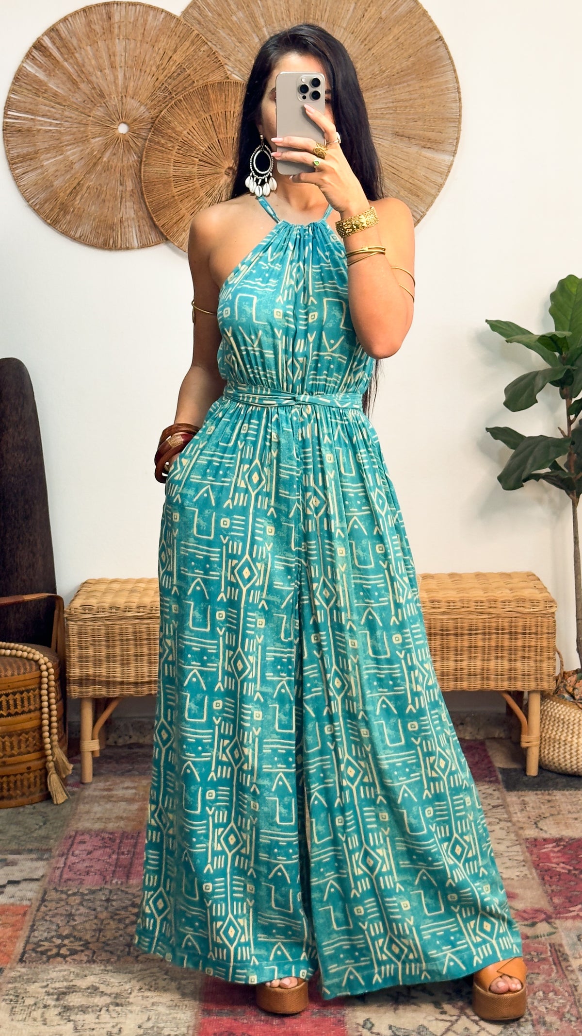 Nirelle Jumpsuit