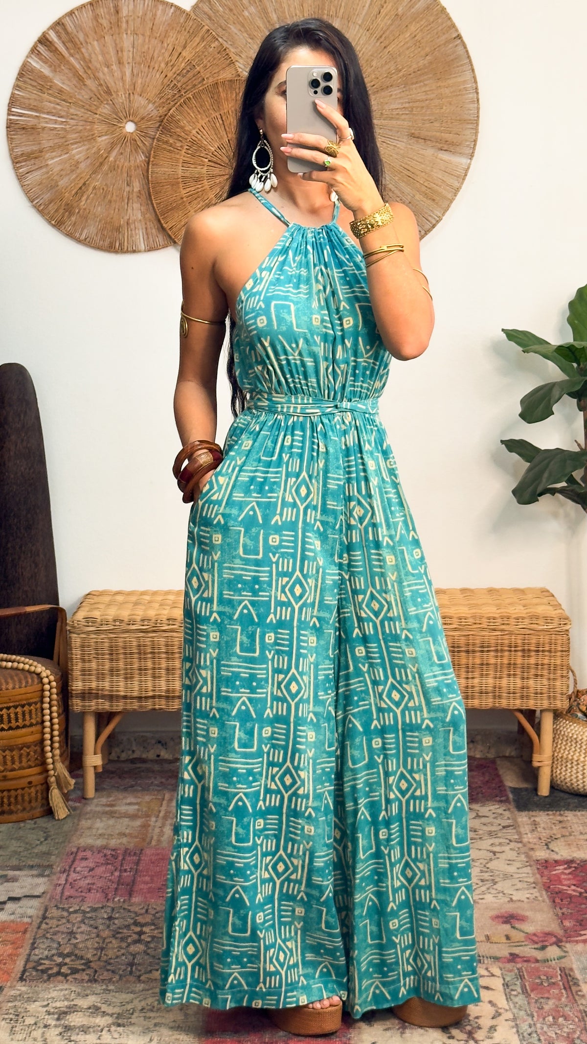 Nirelle Jumpsuit