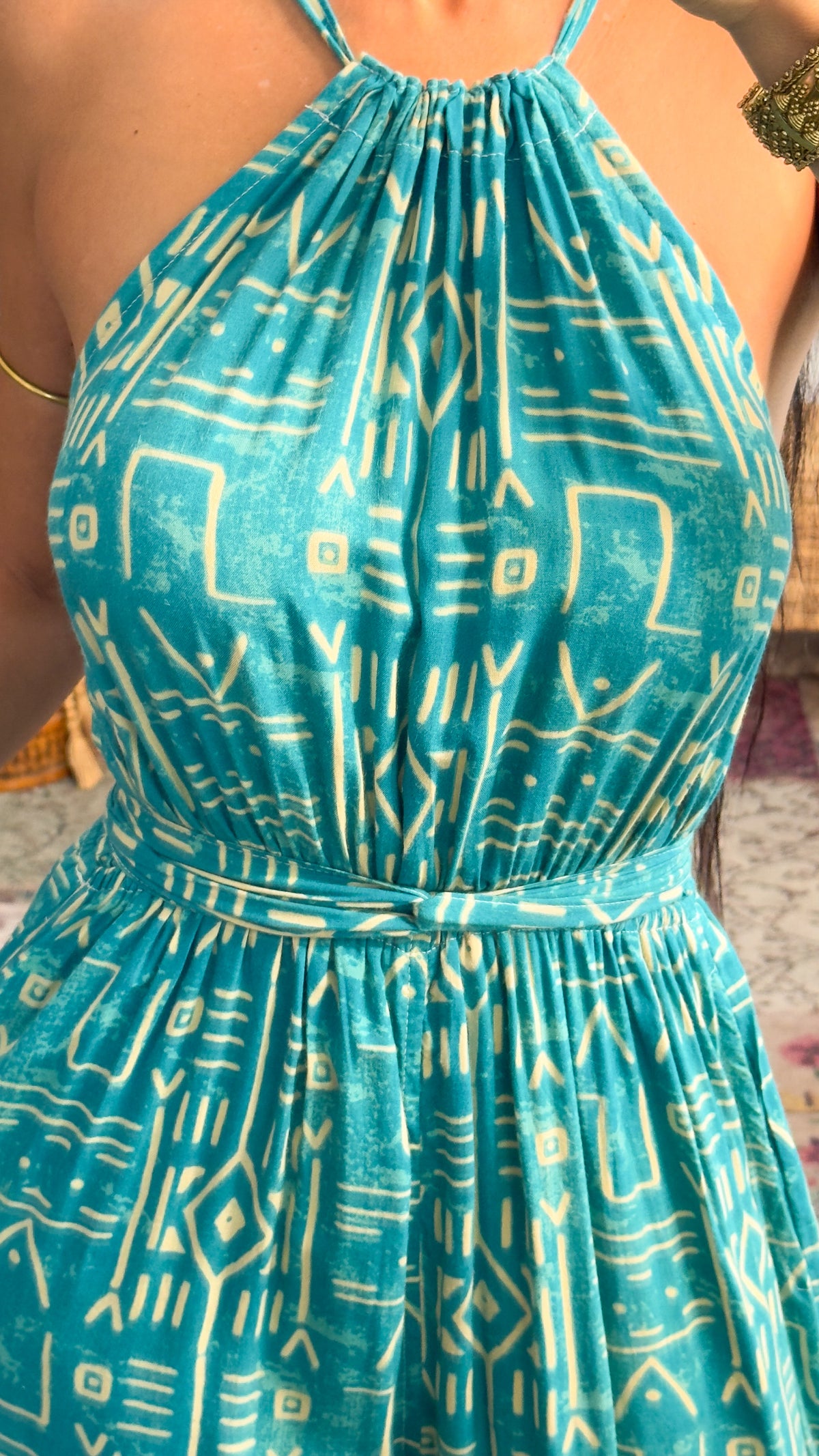 Nirelle Jumpsuit