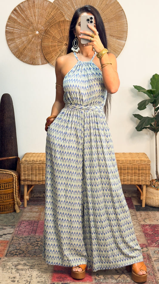 Nirelle Jumpsuit