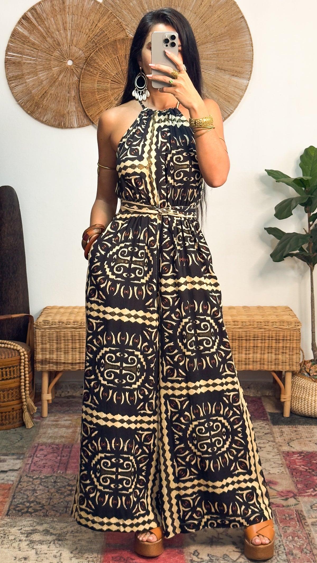 Nirelle Jumpsuit