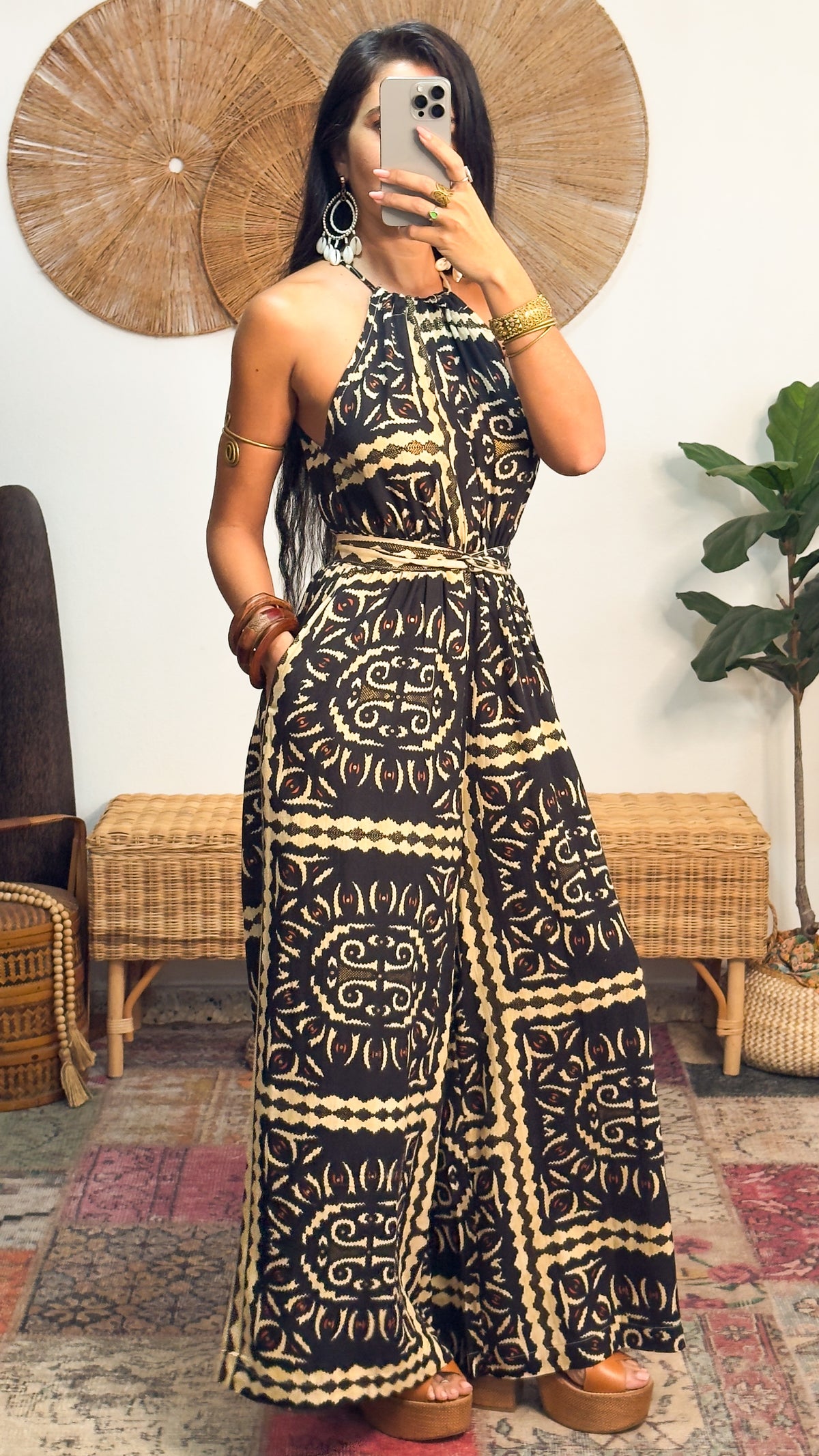 Nirelle Jumpsuit