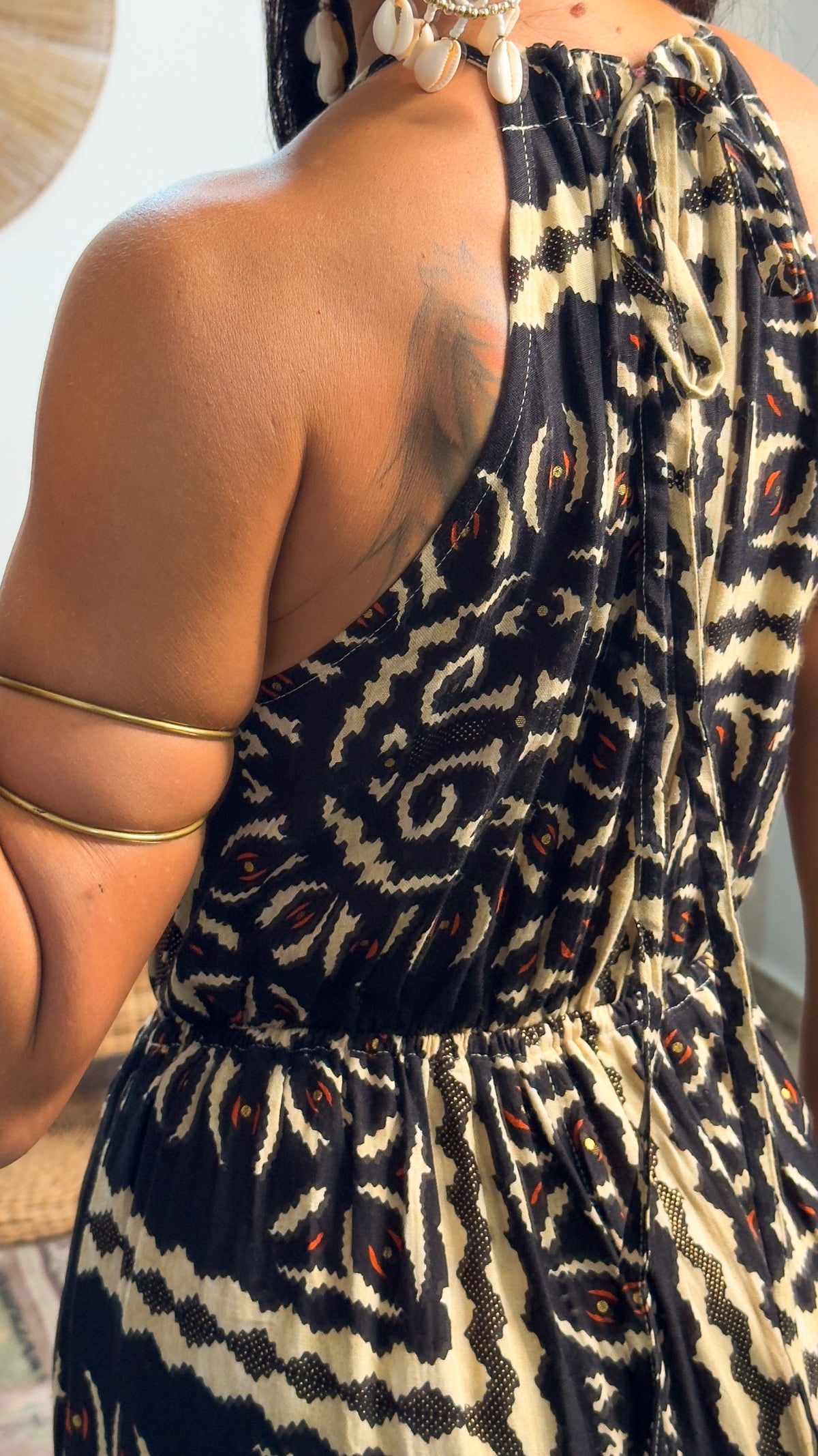 Nirelle Jumpsuit