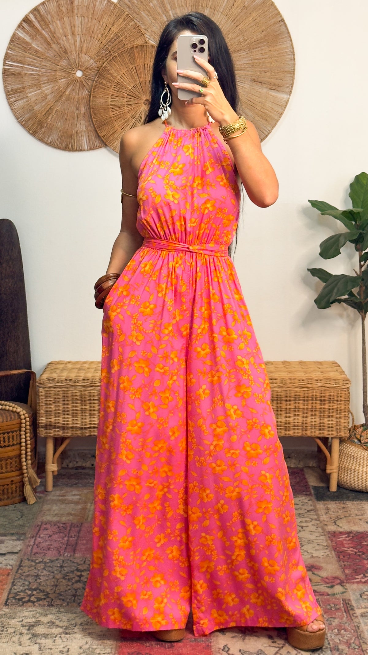 Nirelle Jumpsuit