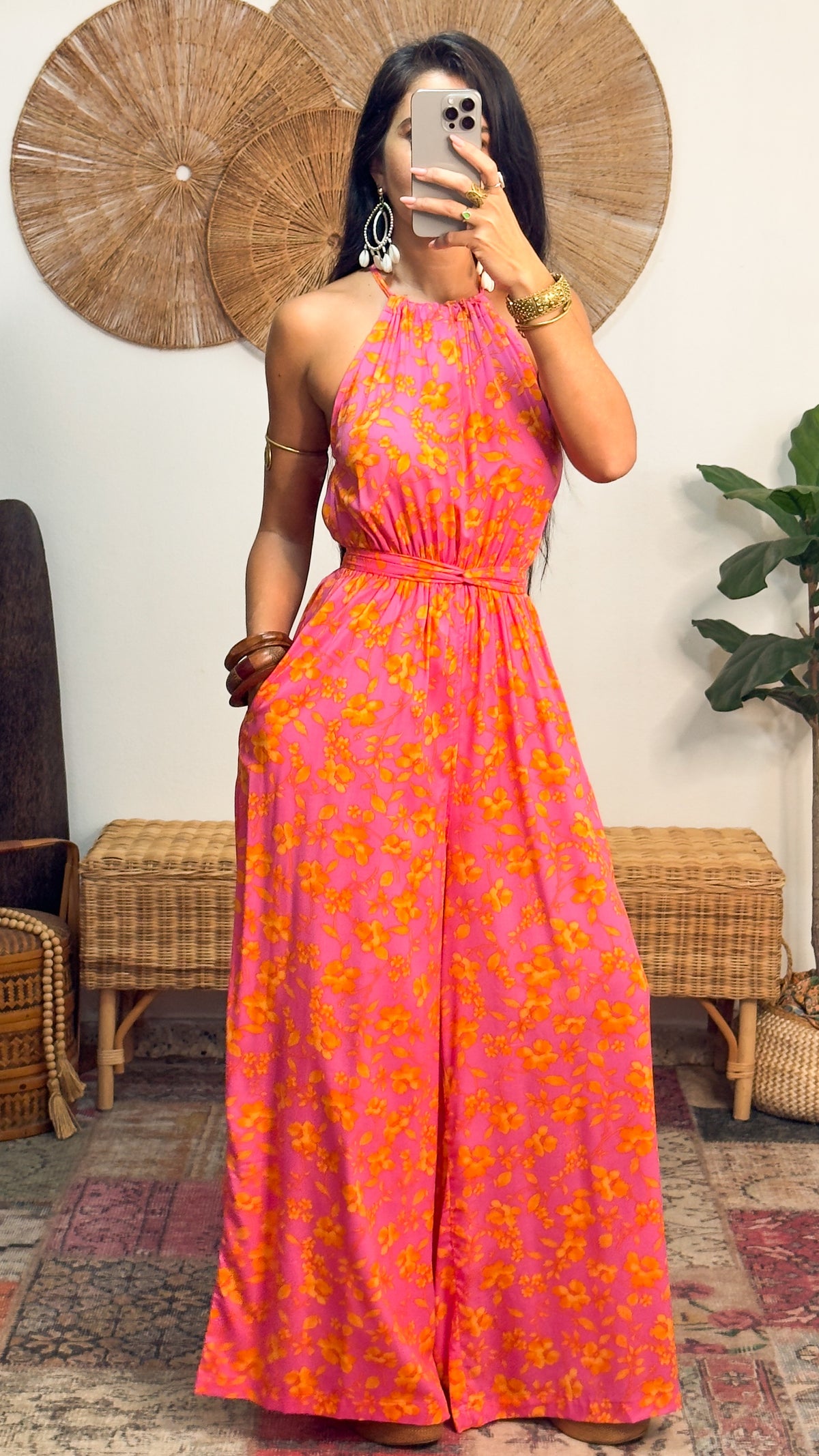 Nirelle Jumpsuit