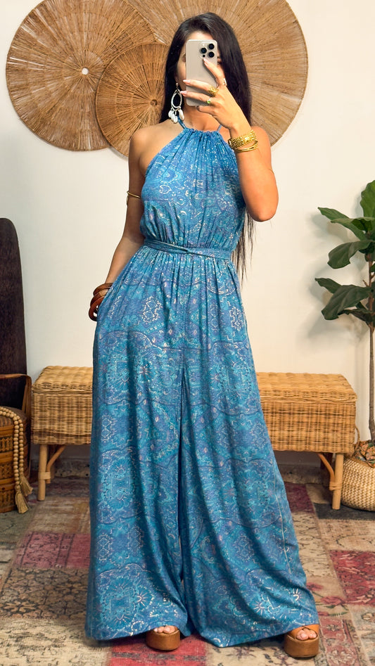 Nirelle Jumpsuit