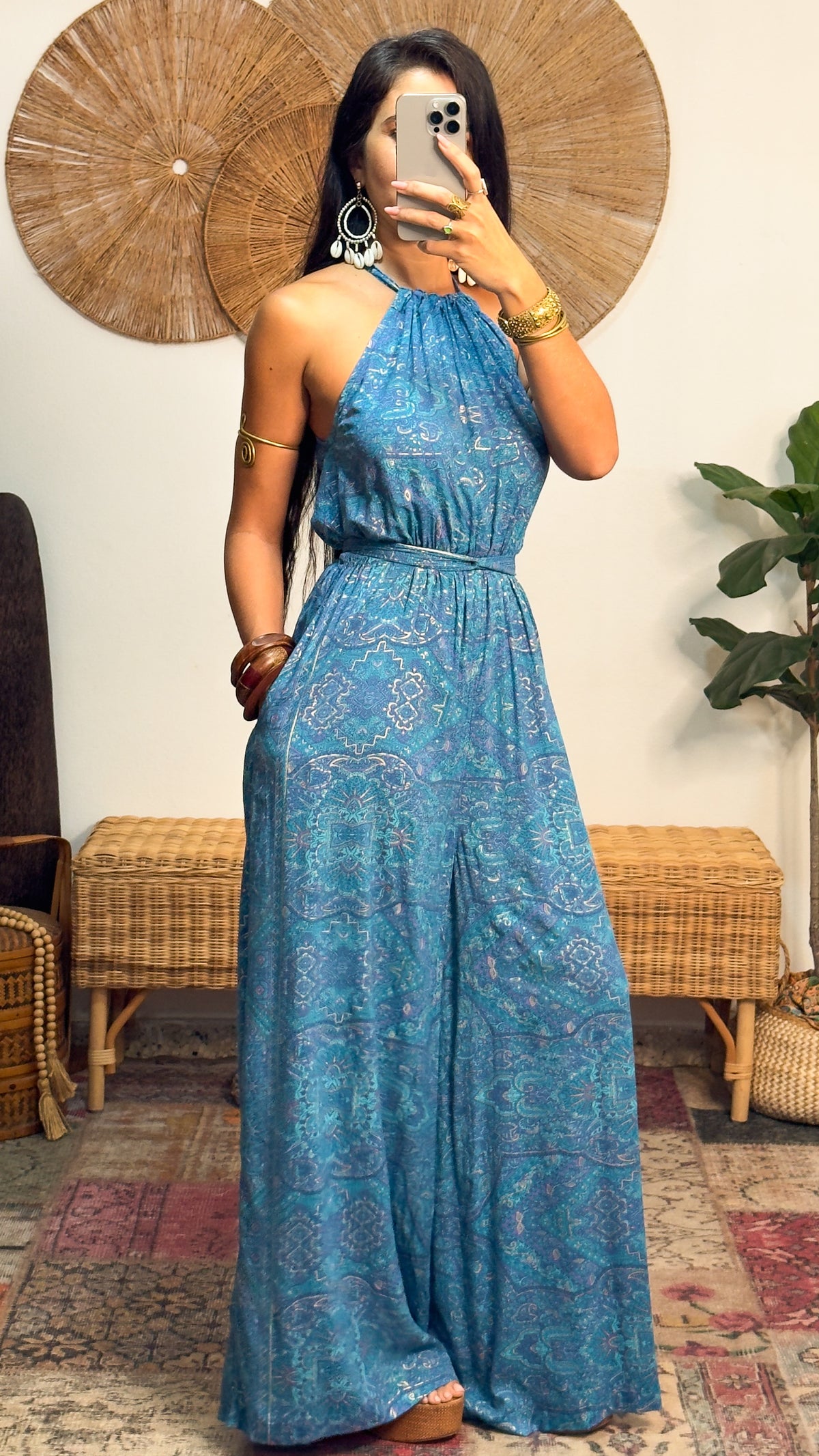 Nirelle Jumpsuit