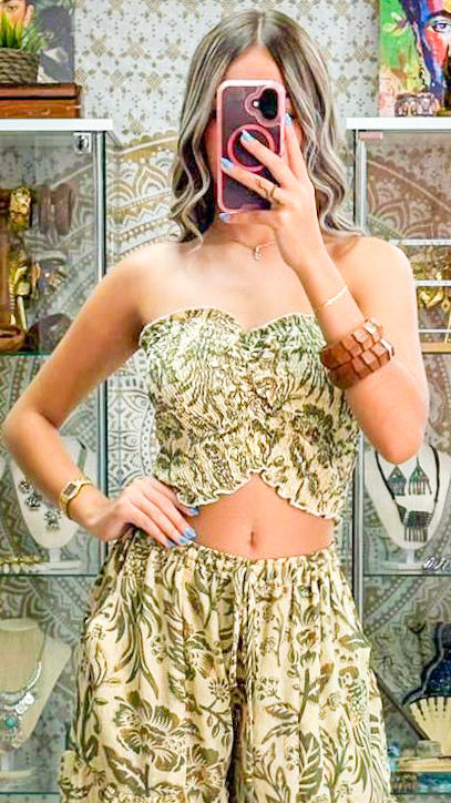 Sasha Top