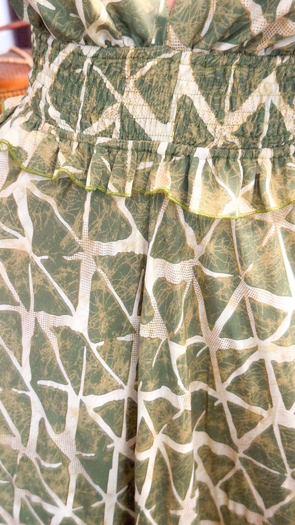 Luna Dress