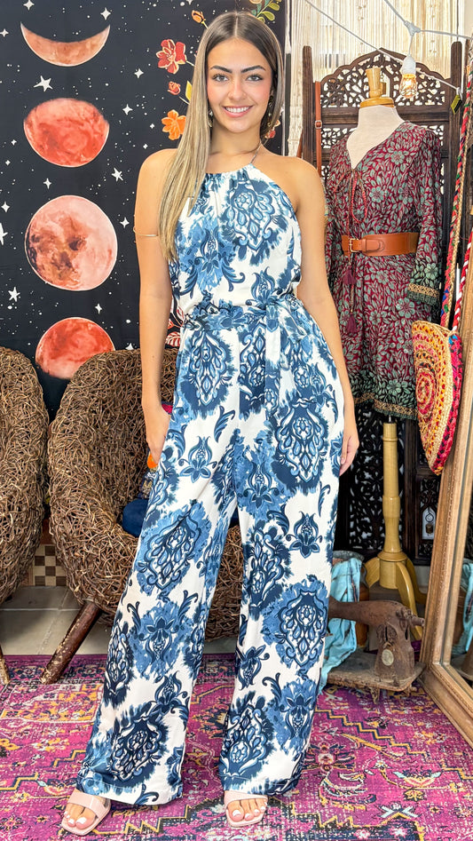 Amara Jumpsuit