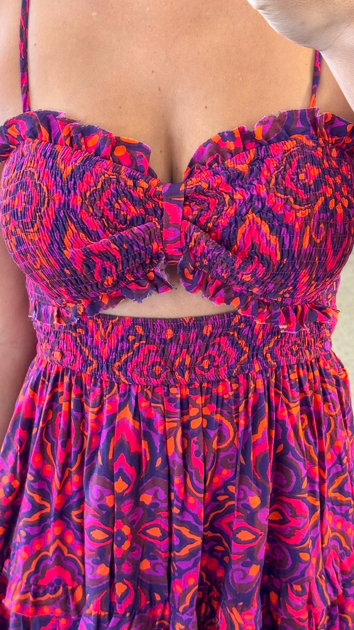 Fern Dress
