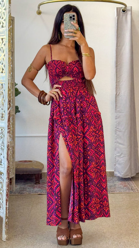 Fern Dress