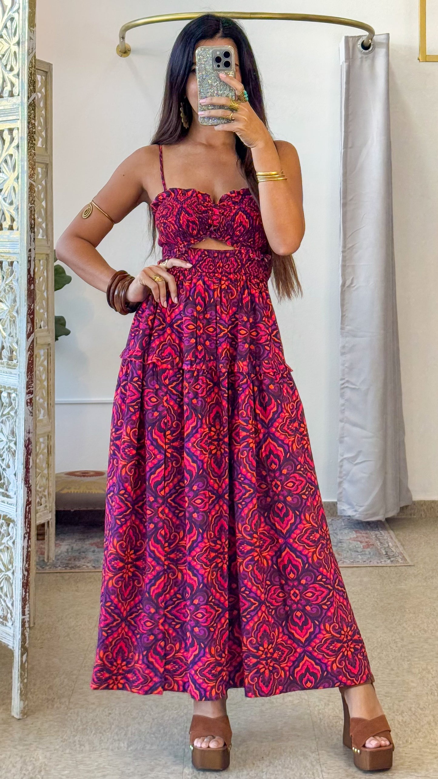 Fern Dress