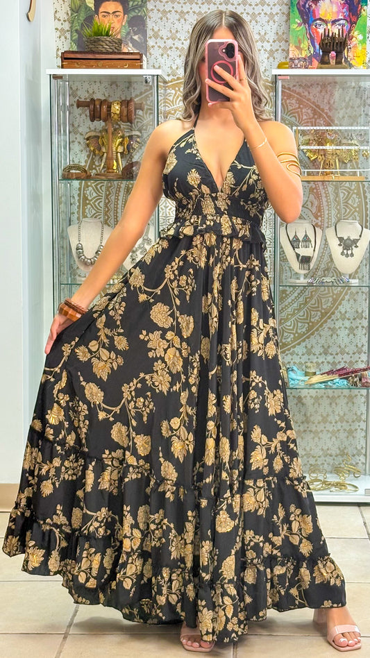 Luna Dress