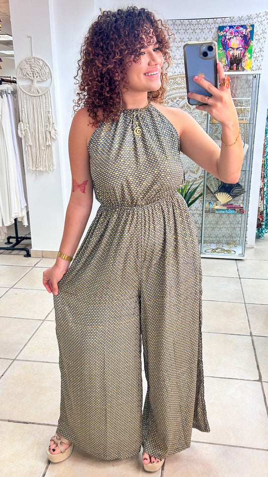Nirelle Jumpsuit