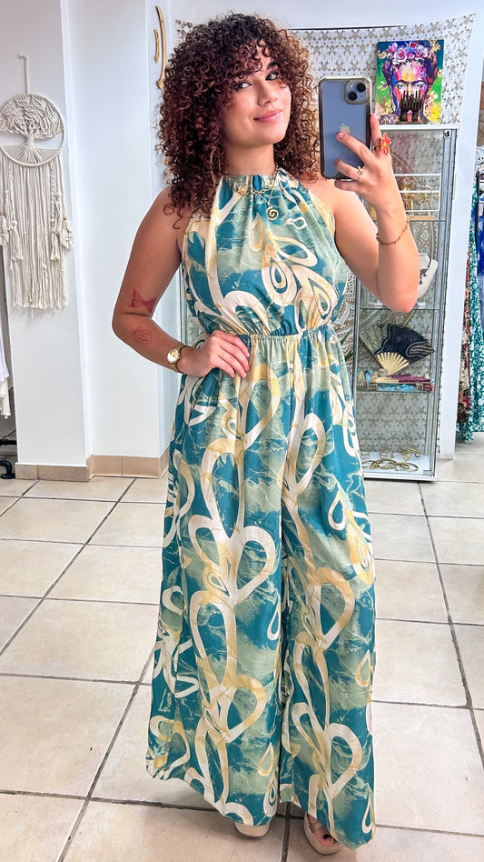 Nirelle Jumpsuit