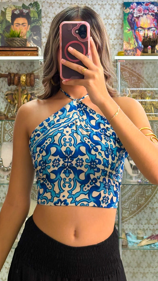 Solani Top