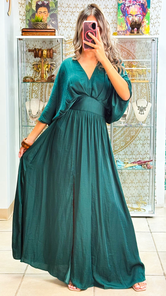 Esperanza Dress