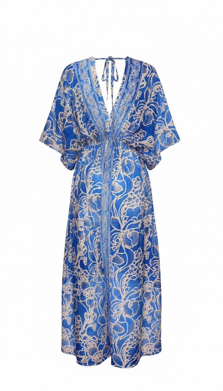 Bhavani Dress
