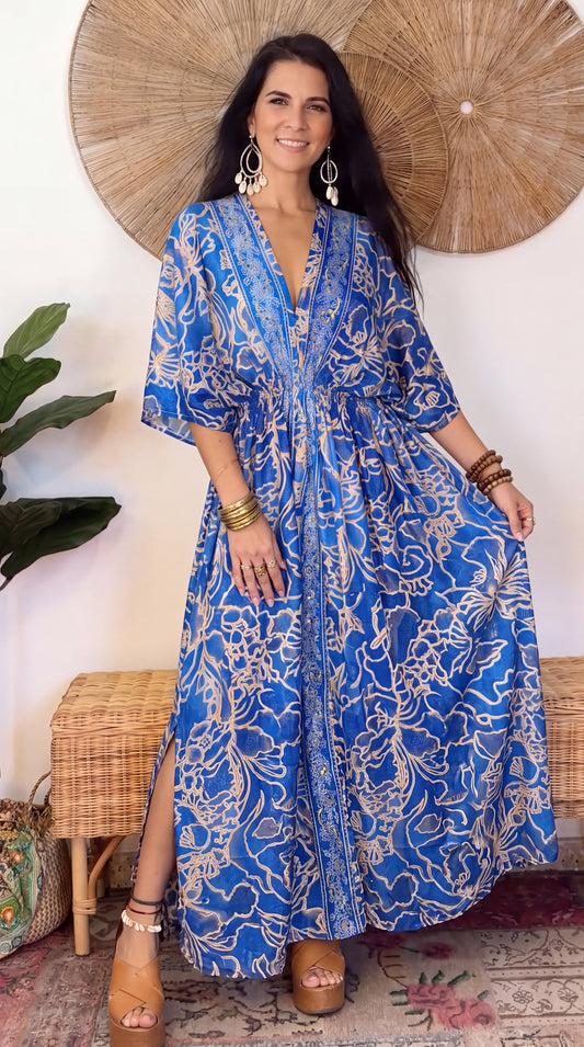 Bhavani Dress