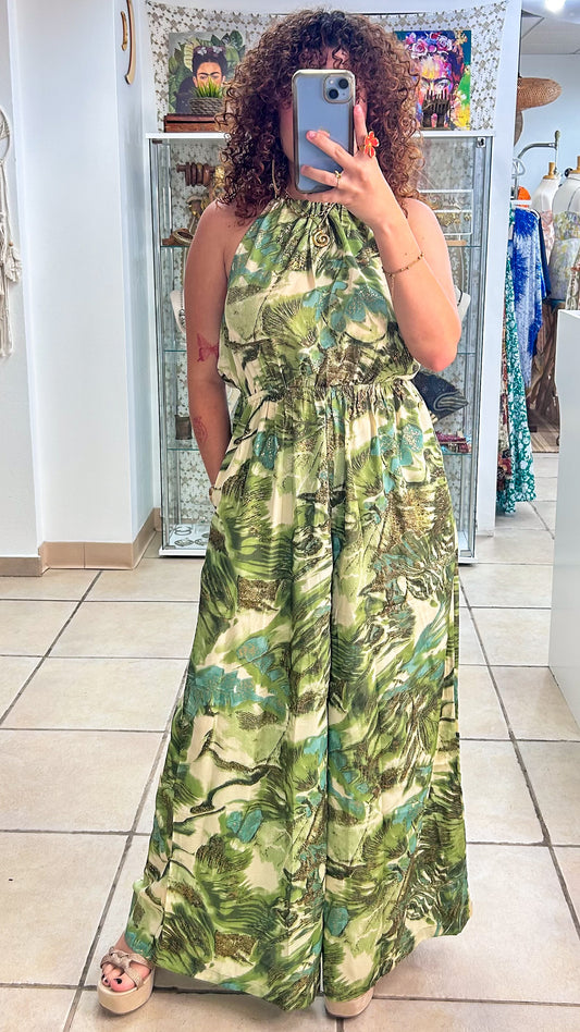 Nirelle Jumpsuit