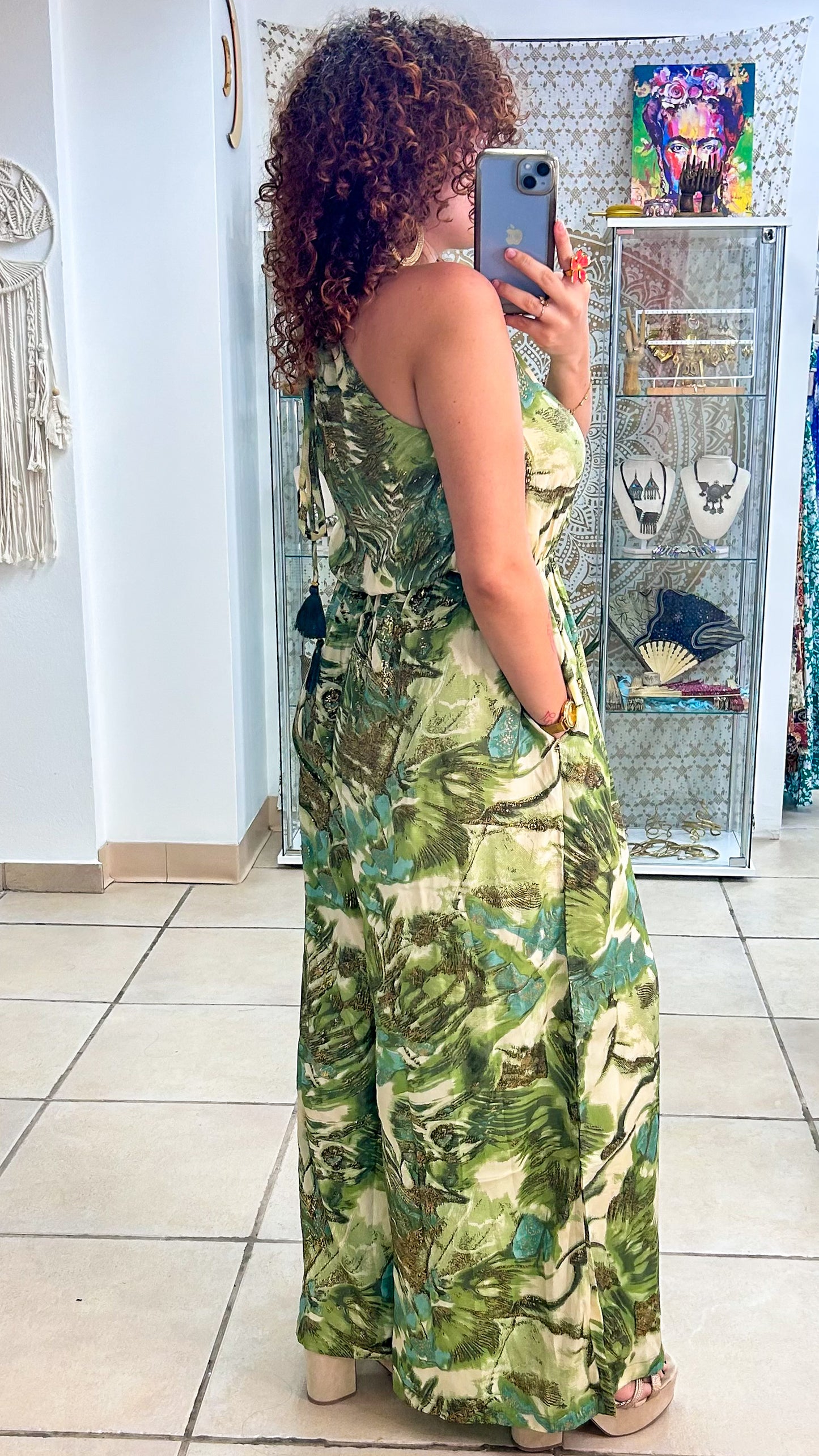 Nirelle Jumpsuit