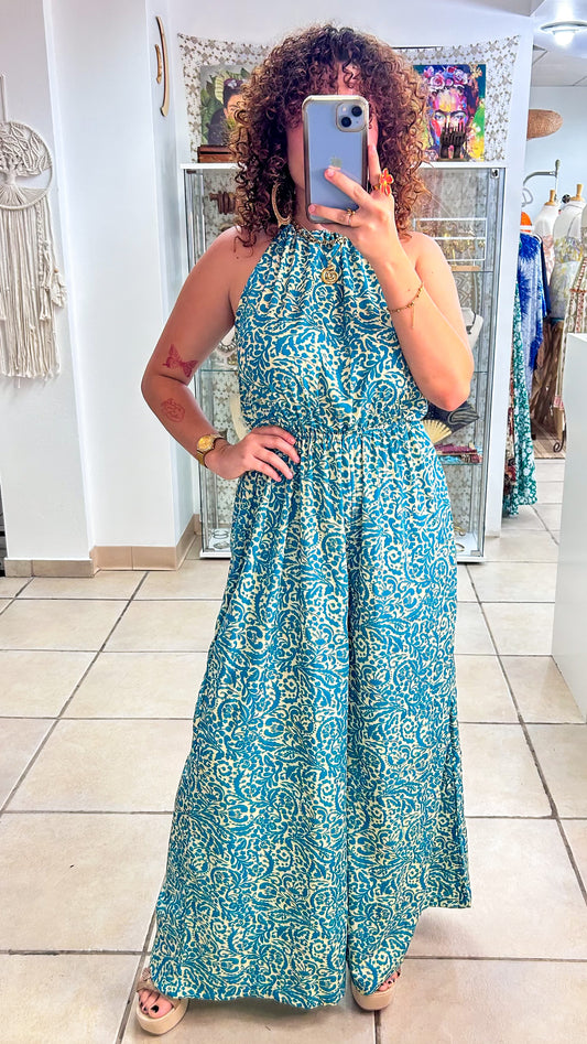 Nirelle Jumpsuit