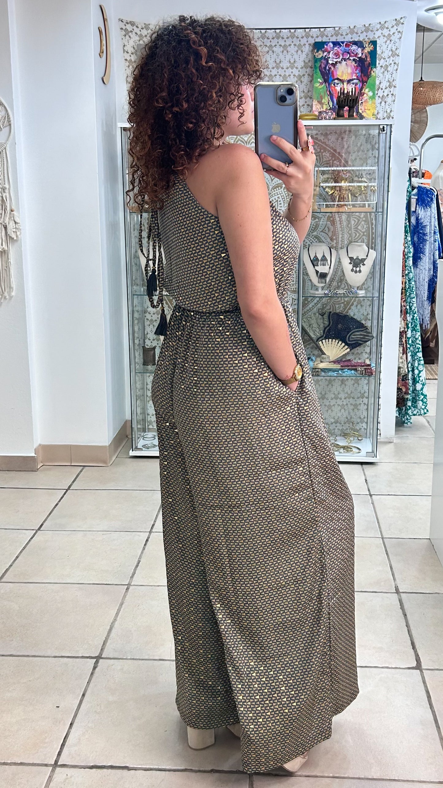 Nirelle Jumpsuit