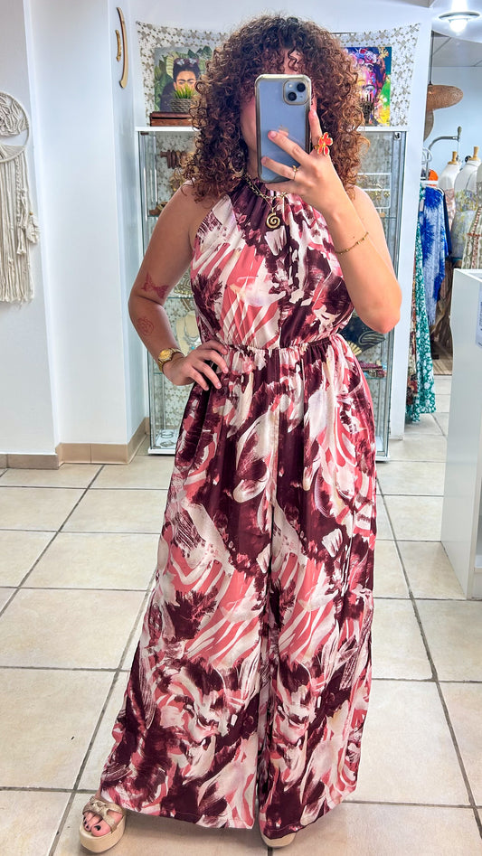 Nirelle Jumpsuit