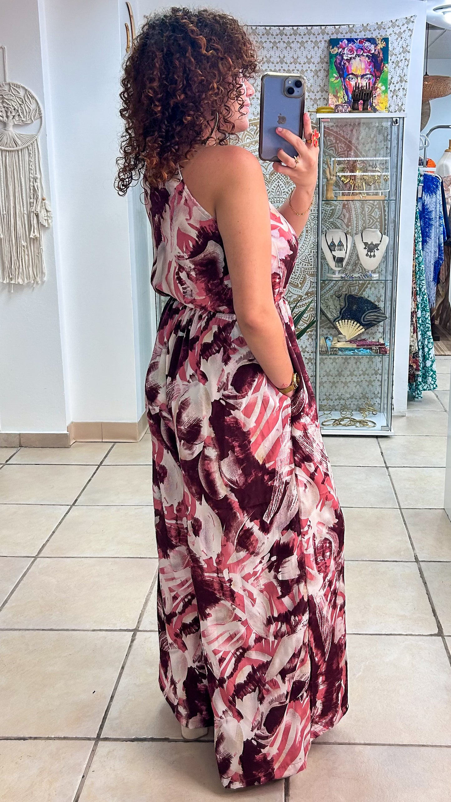 Nirelle Jumpsuit