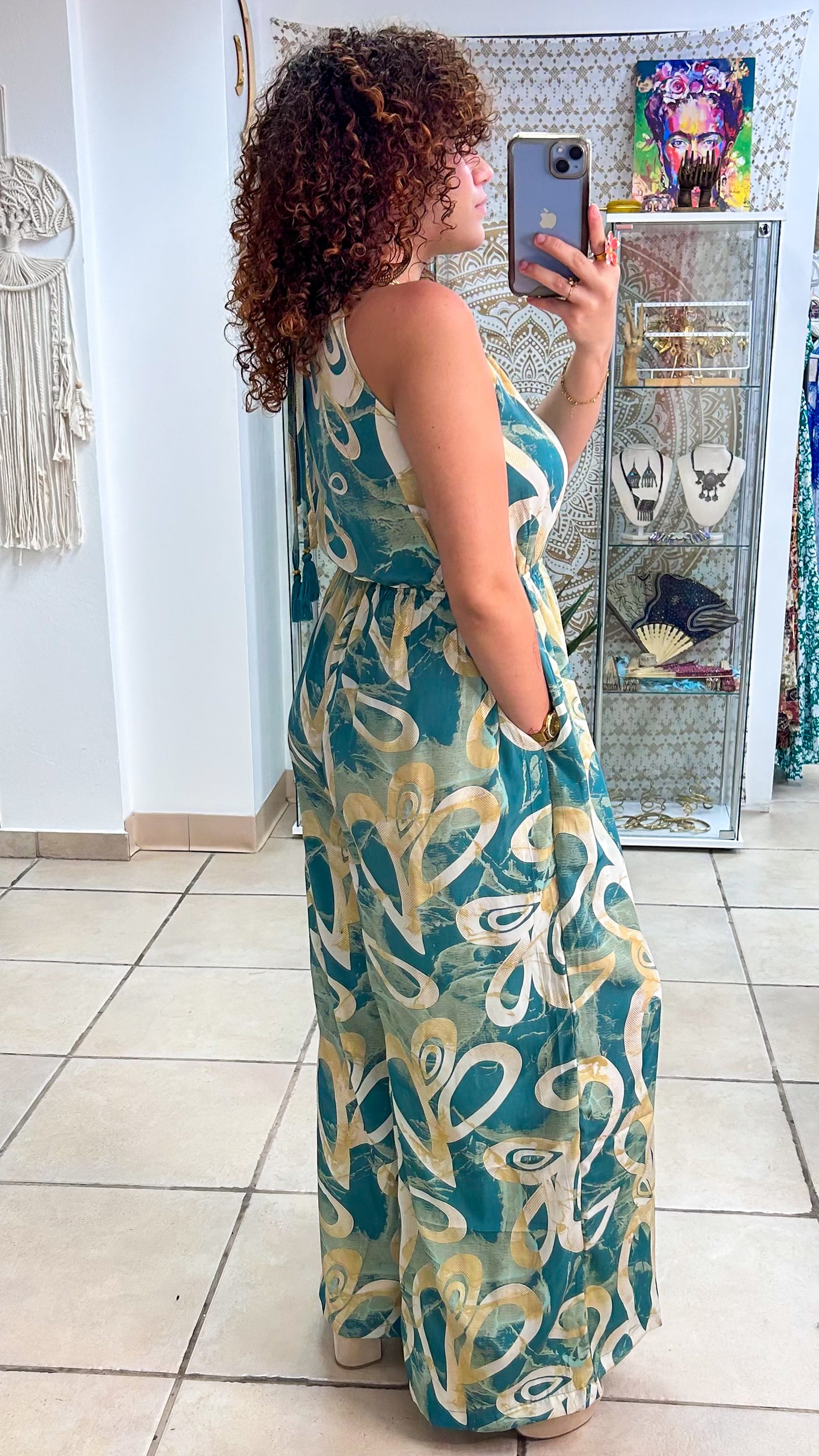 Nirelle Jumpsuit