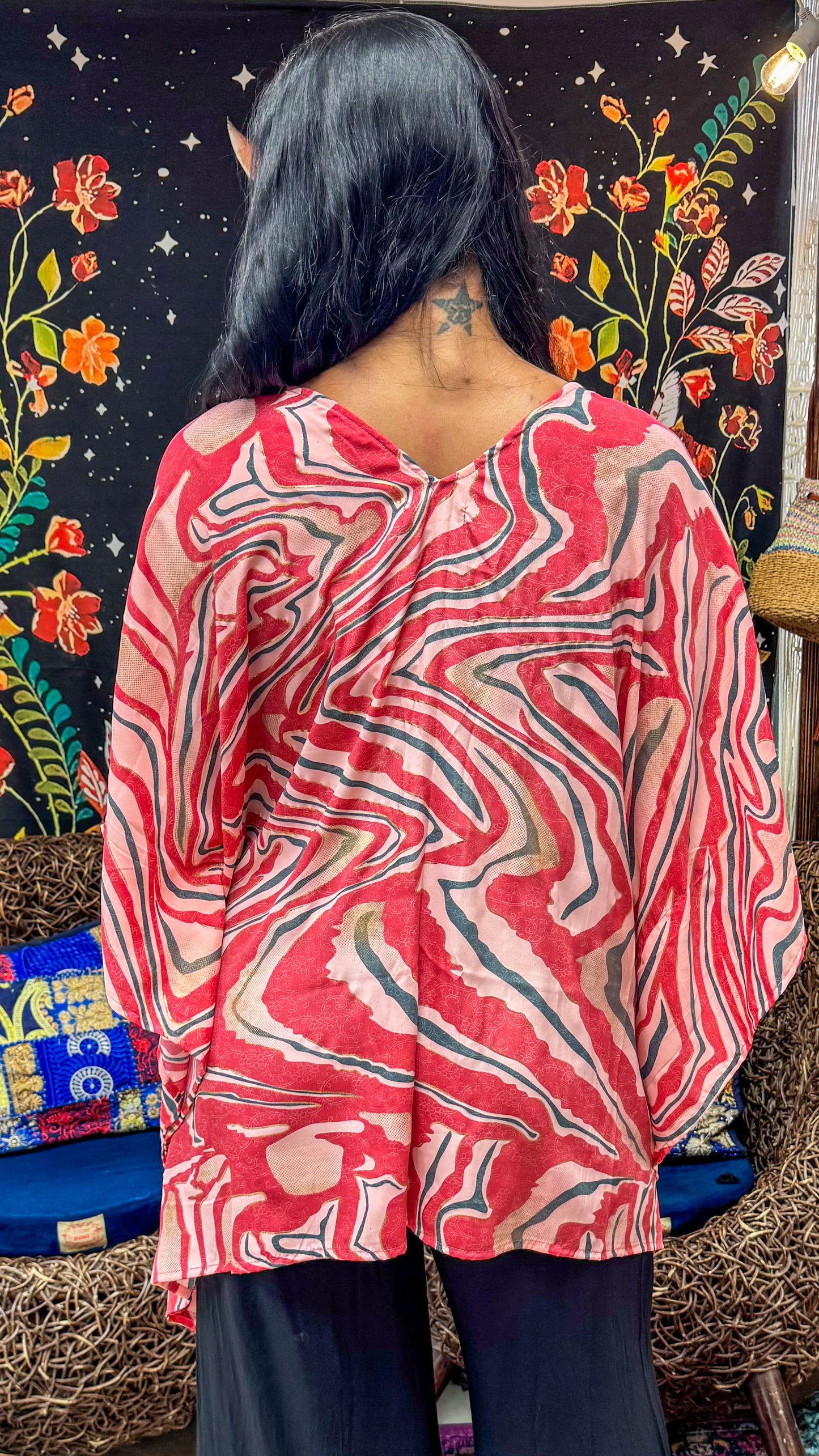 Naga Kimono