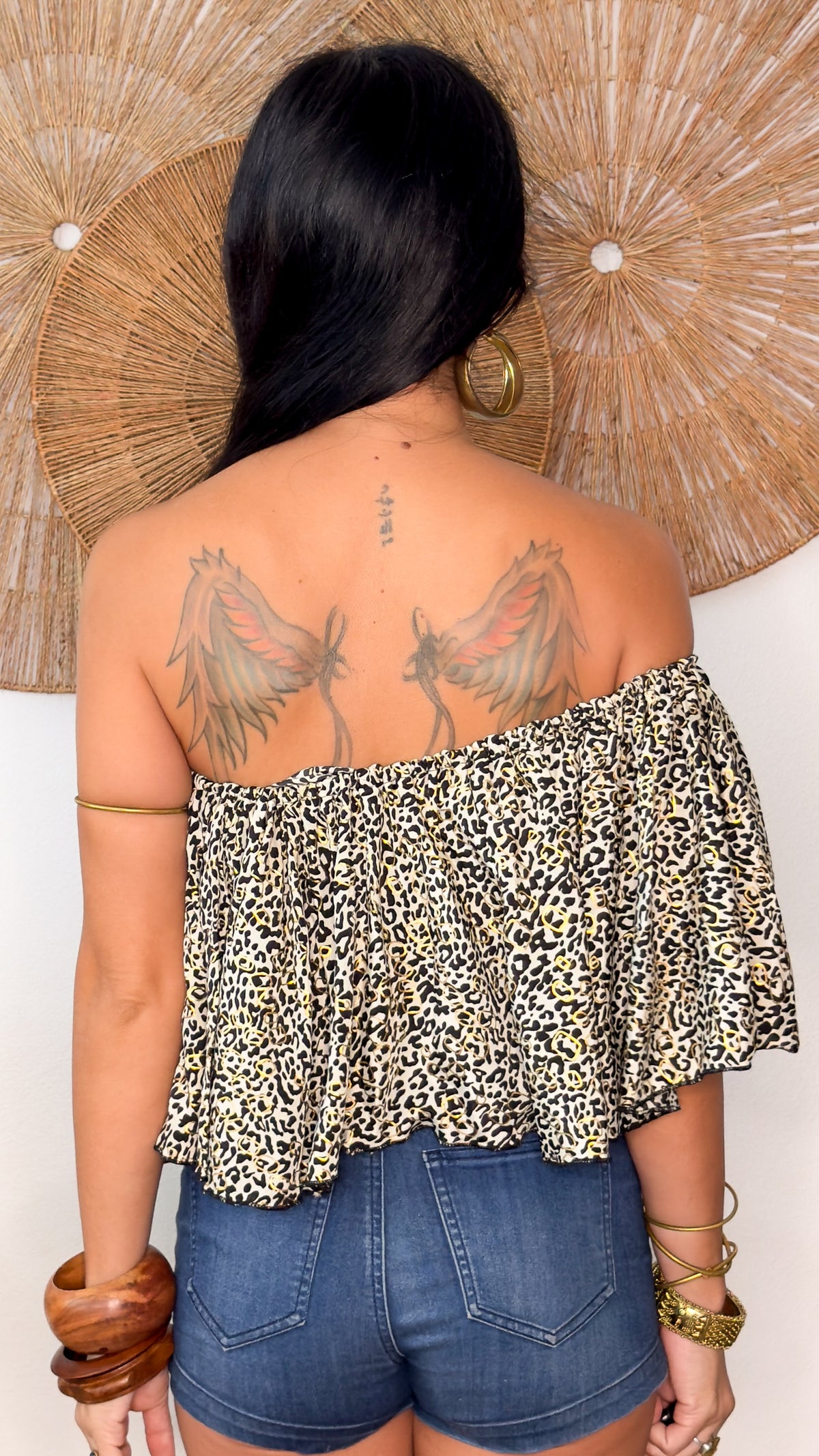 Ivanna Top