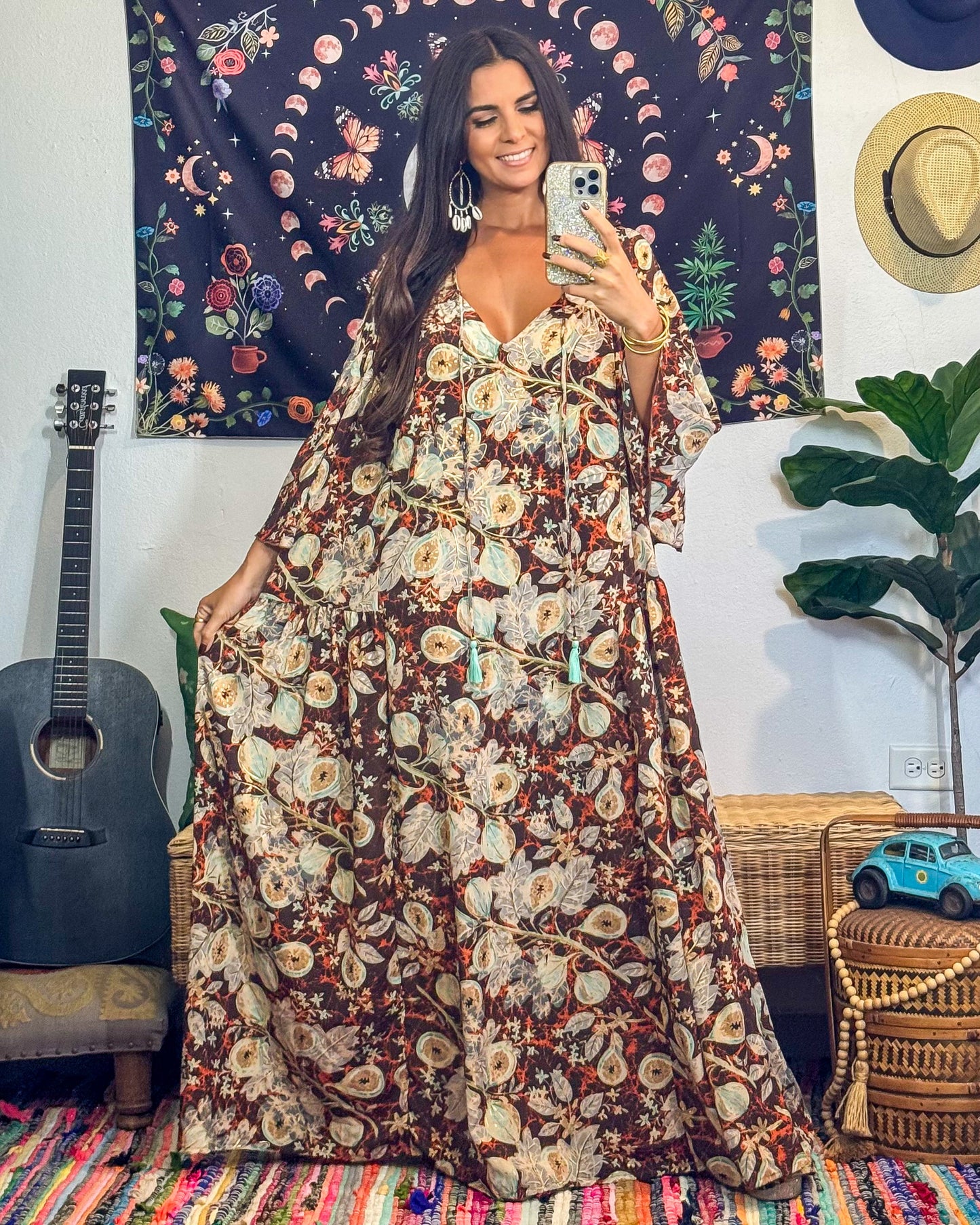 Vintage Dress