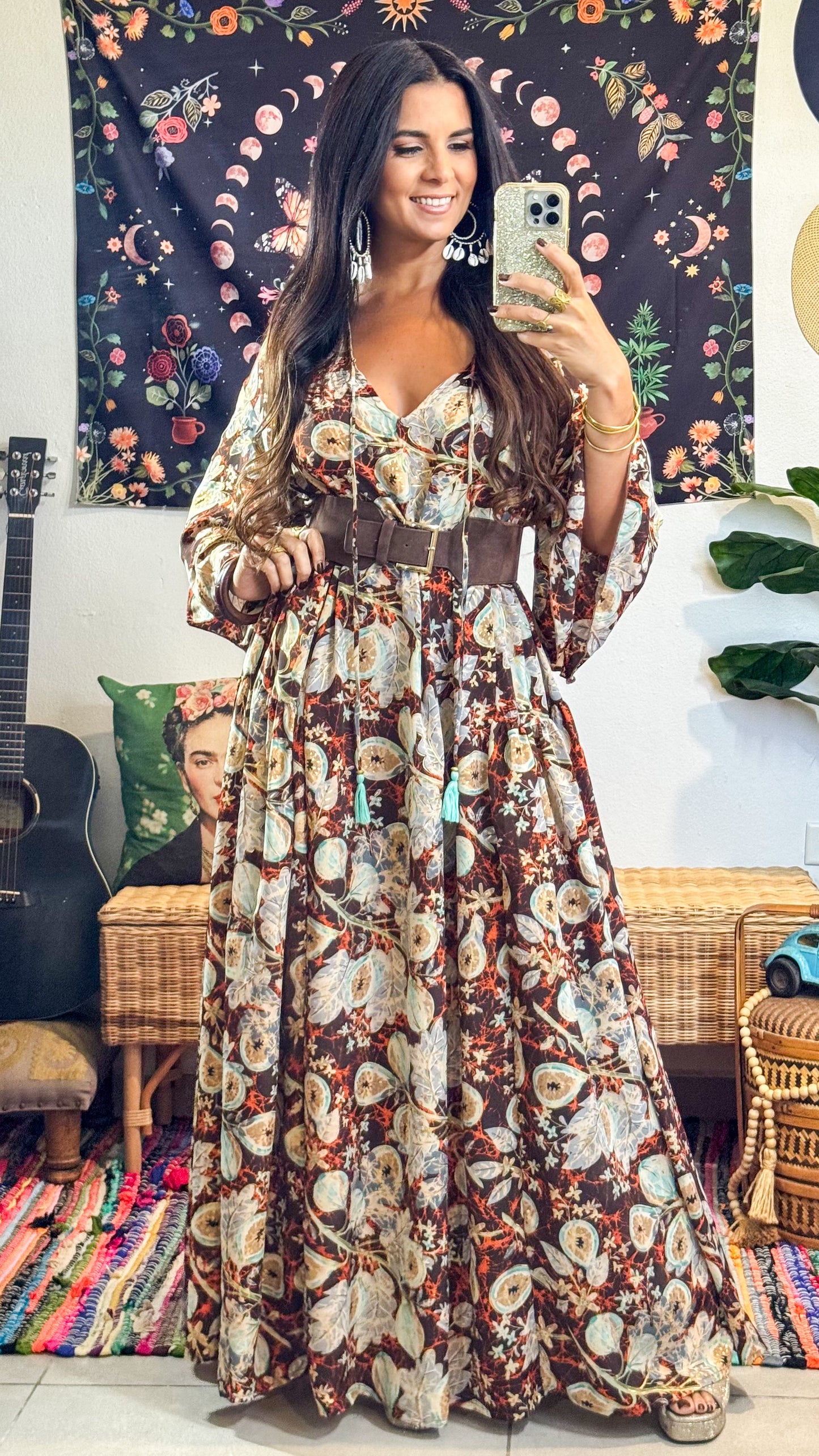 Vintage Dress