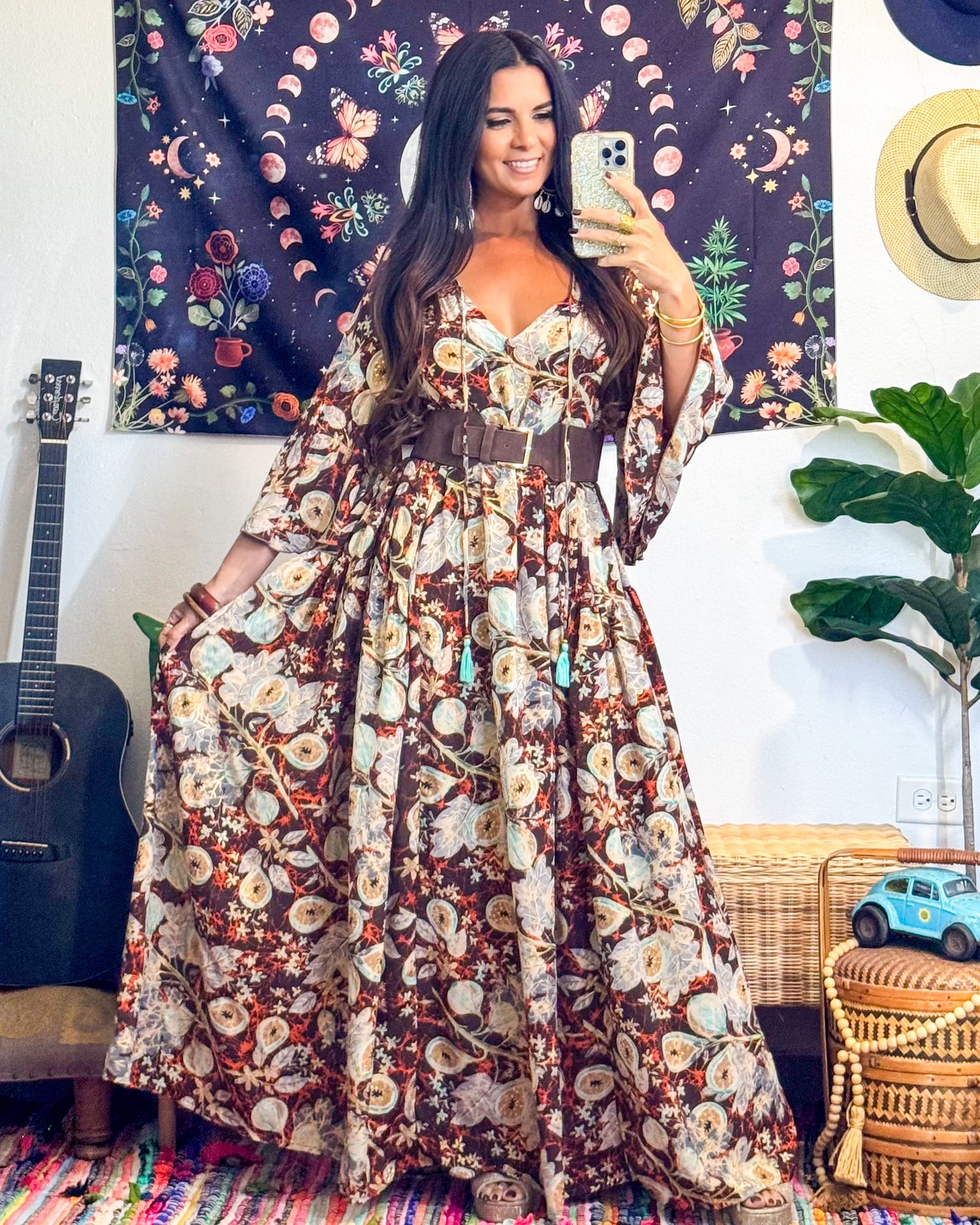 Vintage Dress