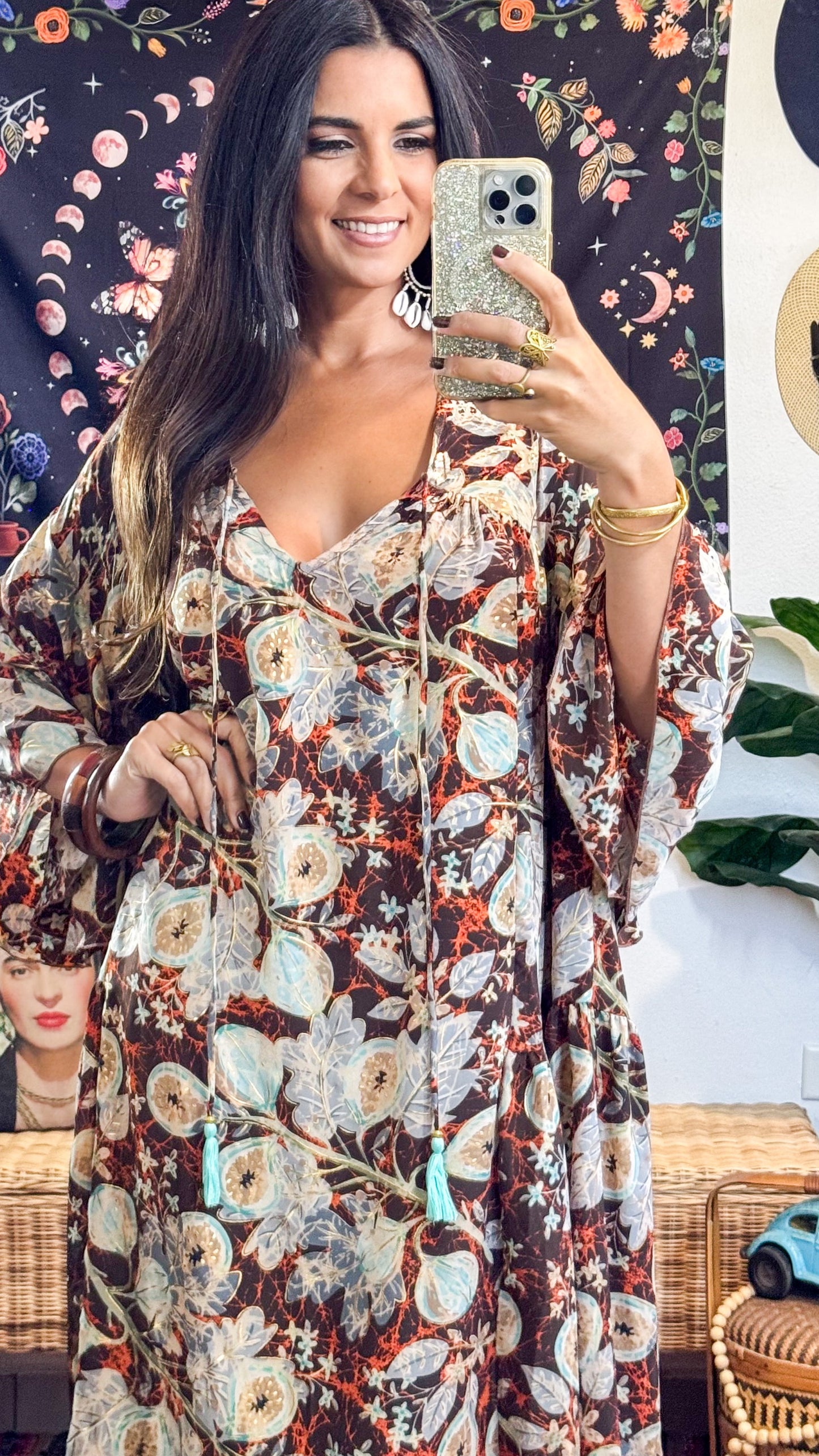 Vintage Dress