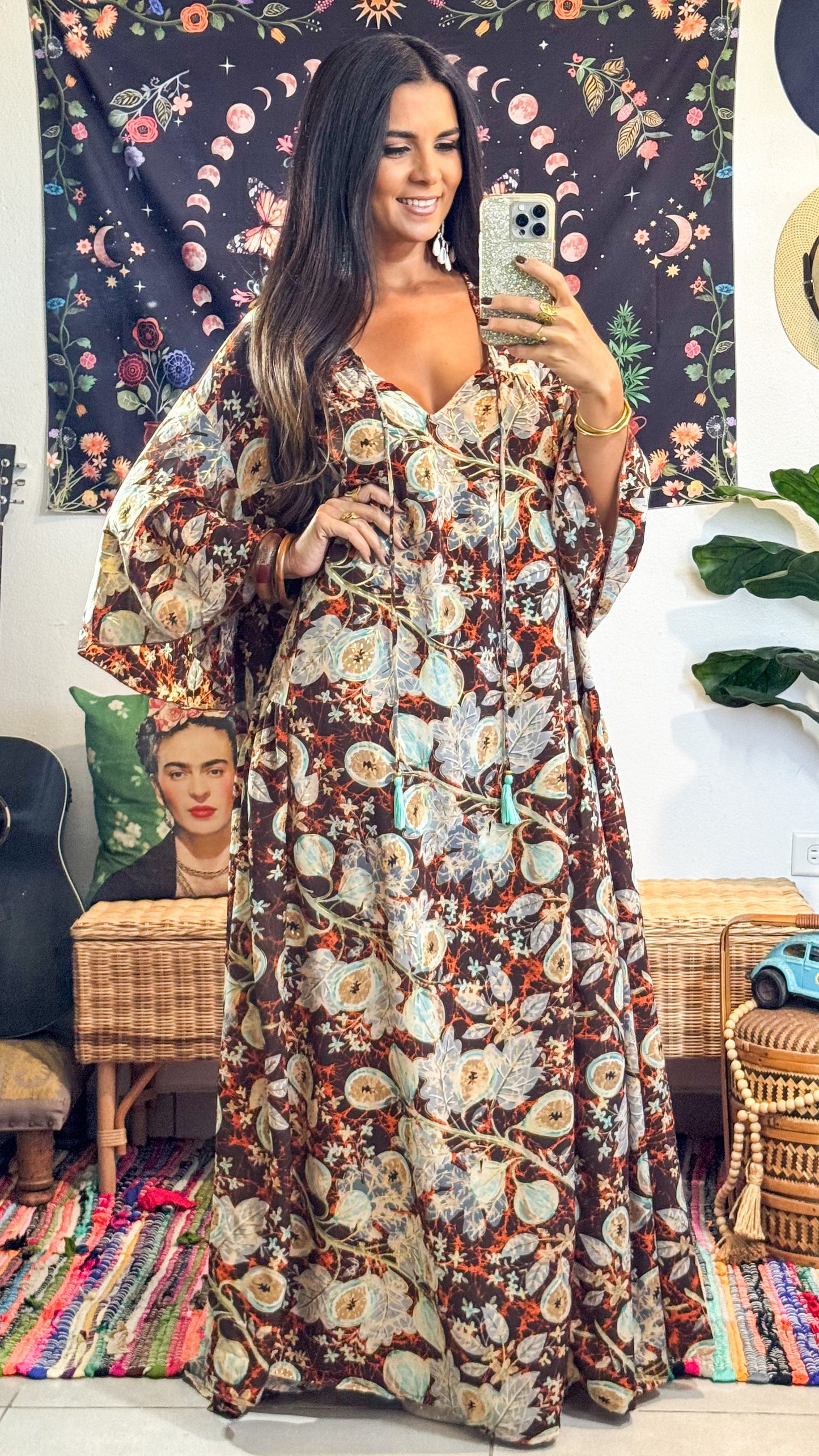 Vintage Dress